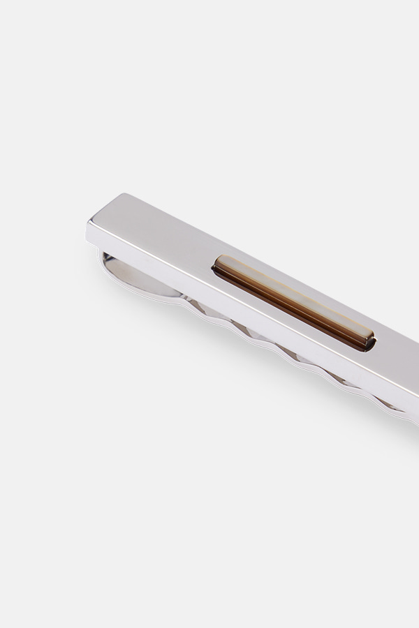 TIE-CLIP BOSS - 260 BEIGE